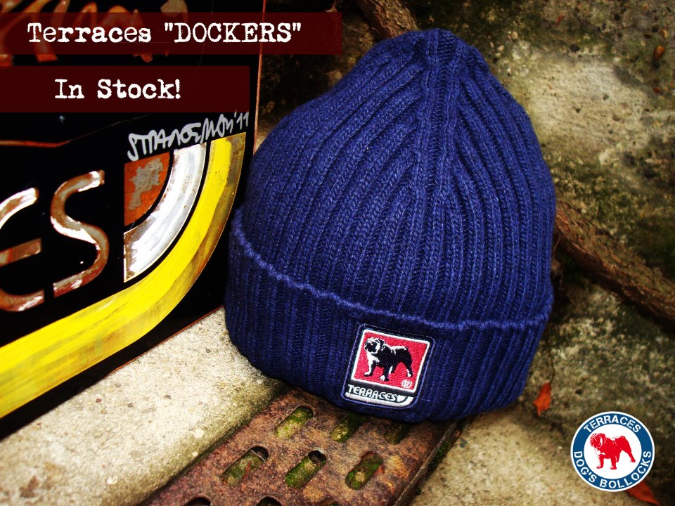 The Dockers Hat